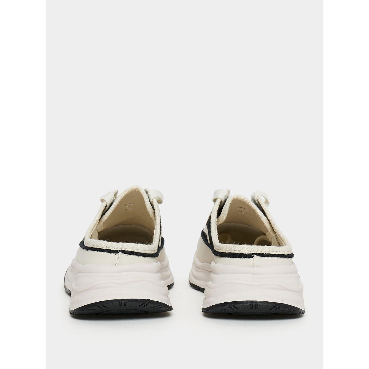 Styli Slip On Platform Casual Shoes-women-shoes-sneakers-image-3