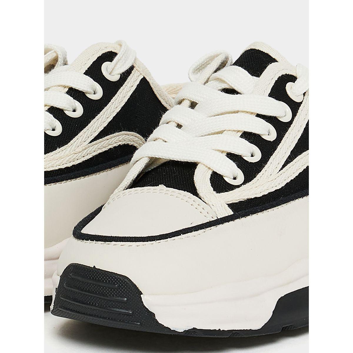 Styli Slip On Platform Casual Shoes-women-shoes-sneakers-image-5