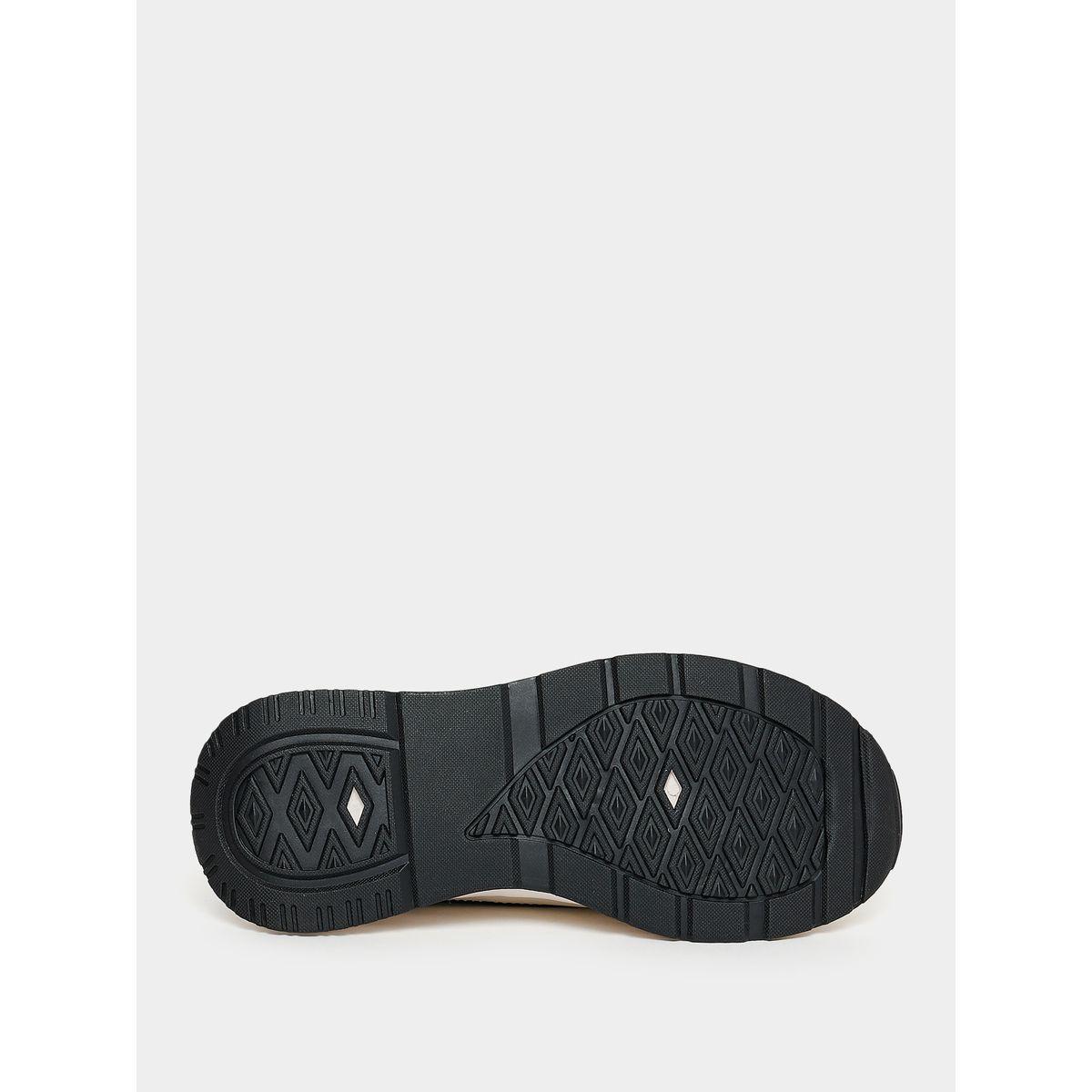 Styli Slip On Platform Casual Shoes-women-shoes-sneakers-image-6