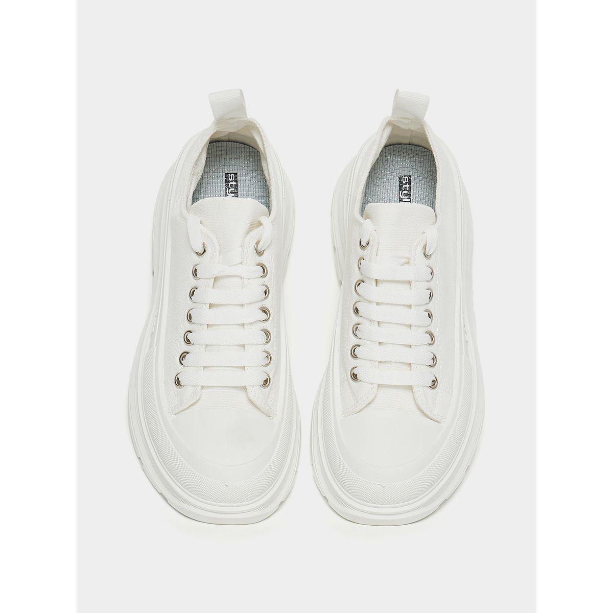حذاء كاجوال برباط غلق-women-shoes-sneakers-image-5