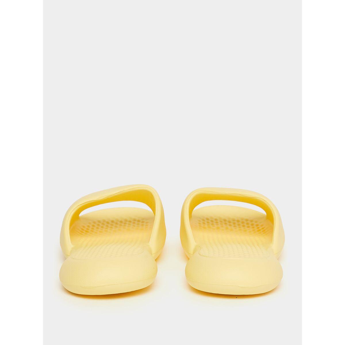 Styli Textured Wide Strap Slides-women-shoes-flipflopsandslides-image-3
