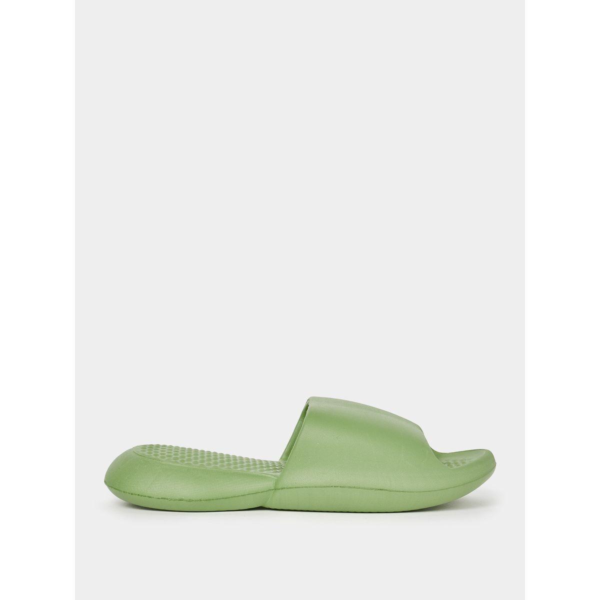 Styli Textured Wide Strap Slides-women-shoes-flipflopsandslides-image-1