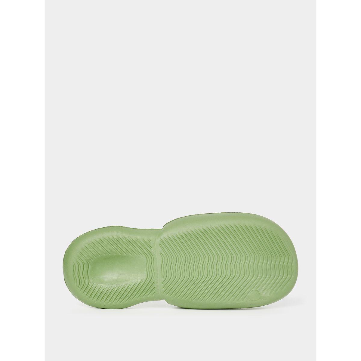 Styli Textured Wide Strap Slides-women-shoes-flipflopsandslides-image-6