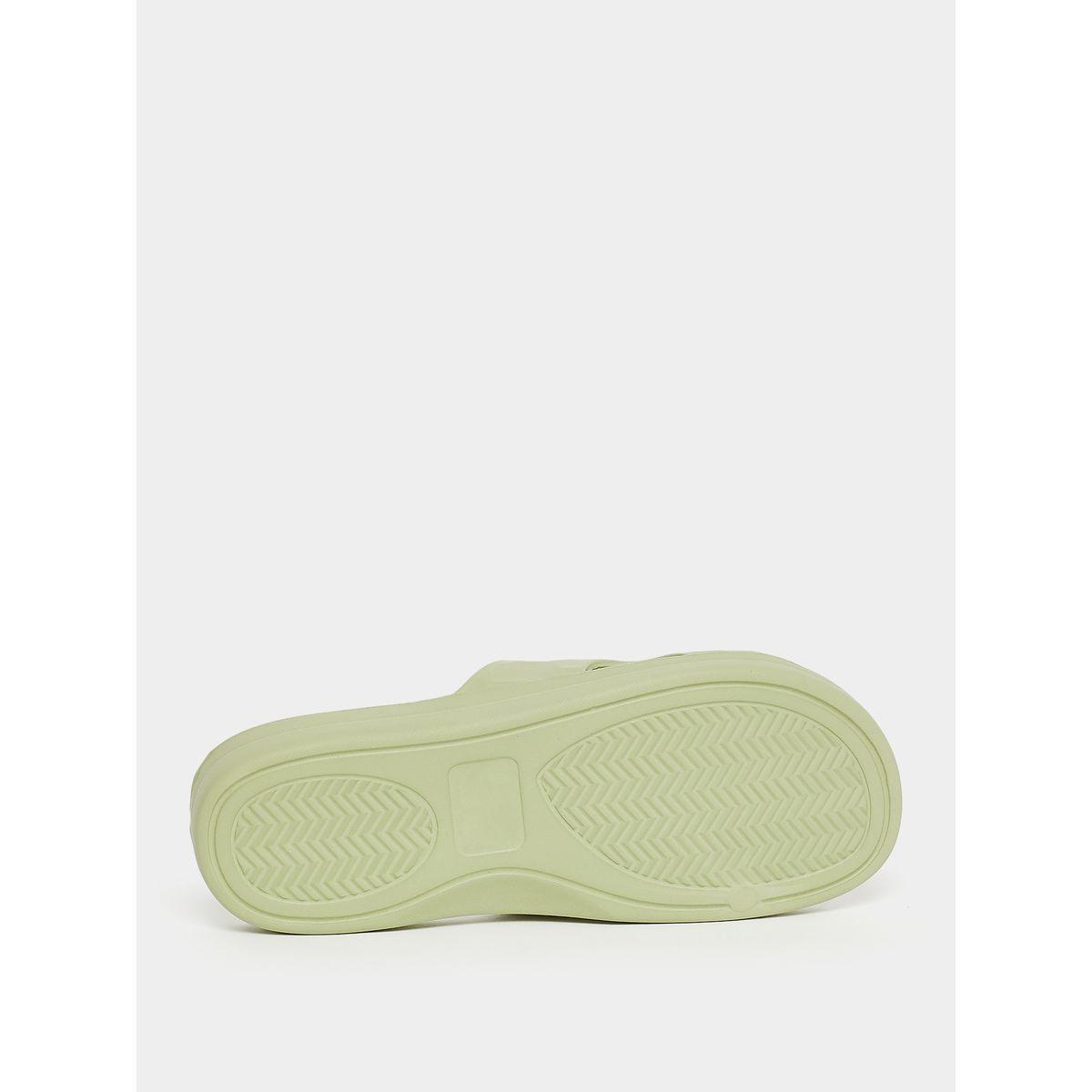 Styli Textured Wide Strap Slides-women-shoes-flipflopsandslides-image-6