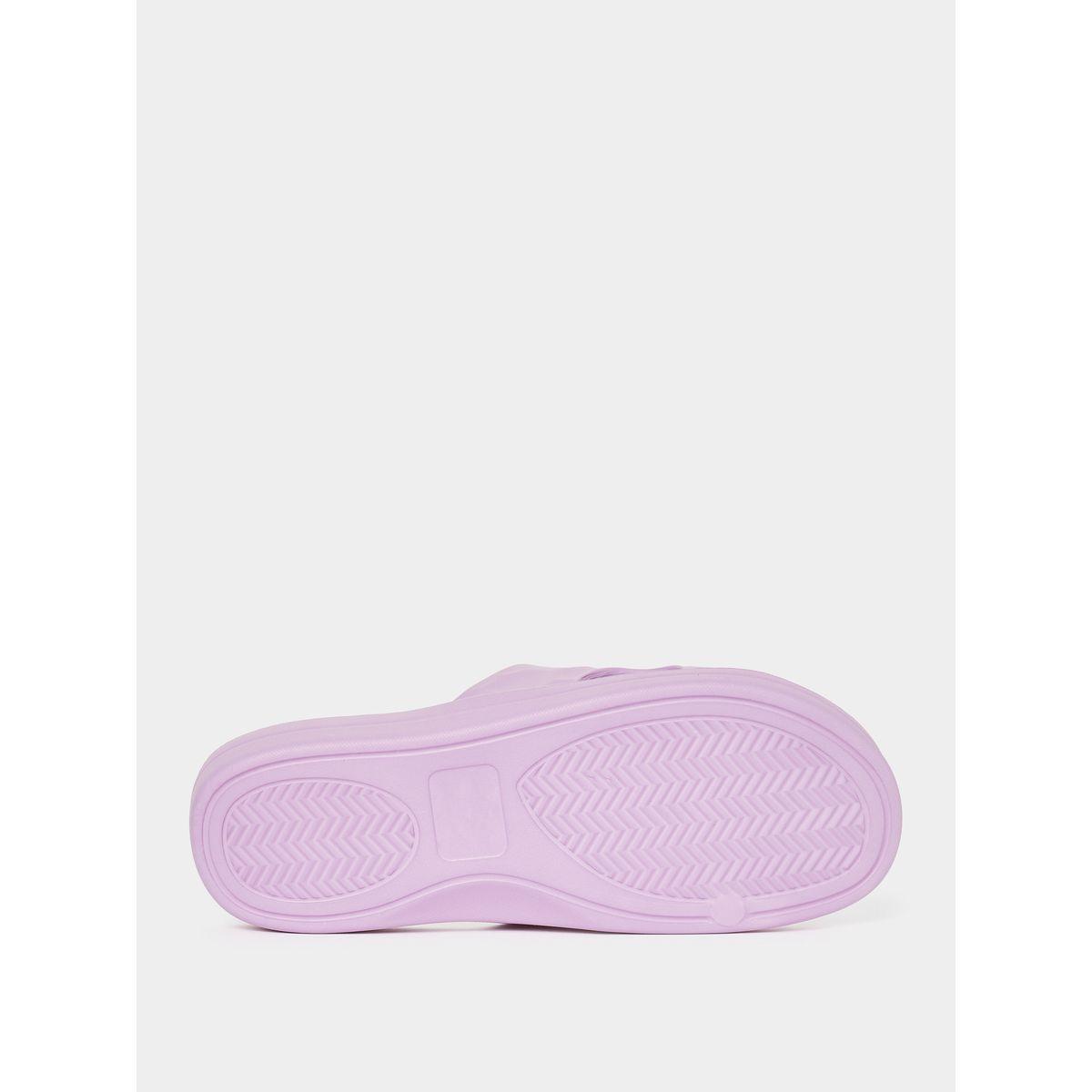 Styli Textured Wide Strap Slides-women-shoes-flipflopsandslides-image-6