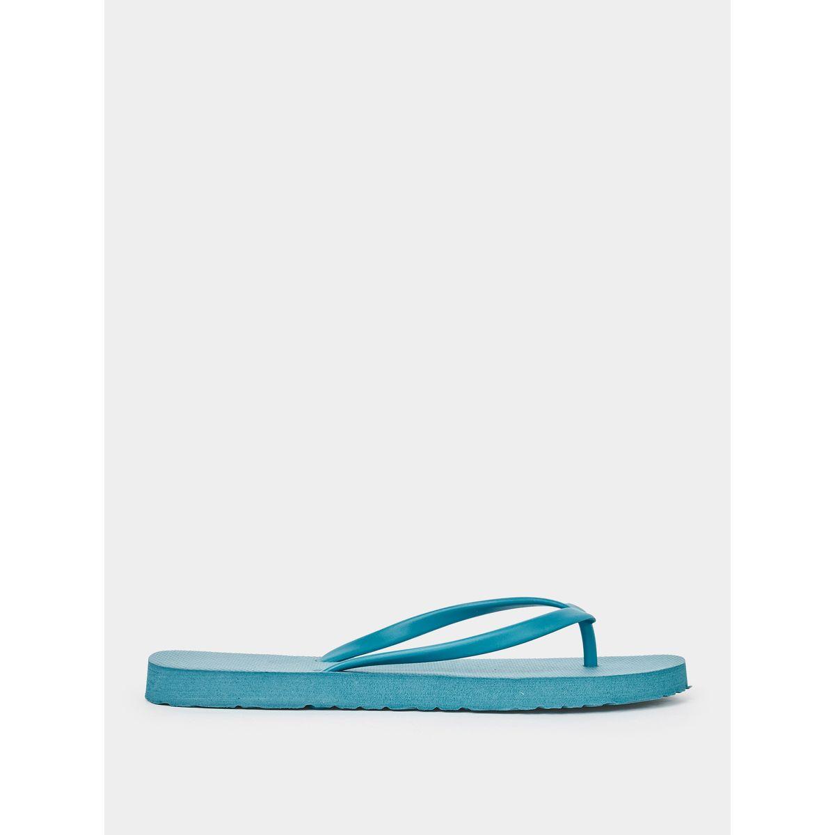 Styli Y-Strap Flip Flops-women-shoes-flipflopsandslides-image-1