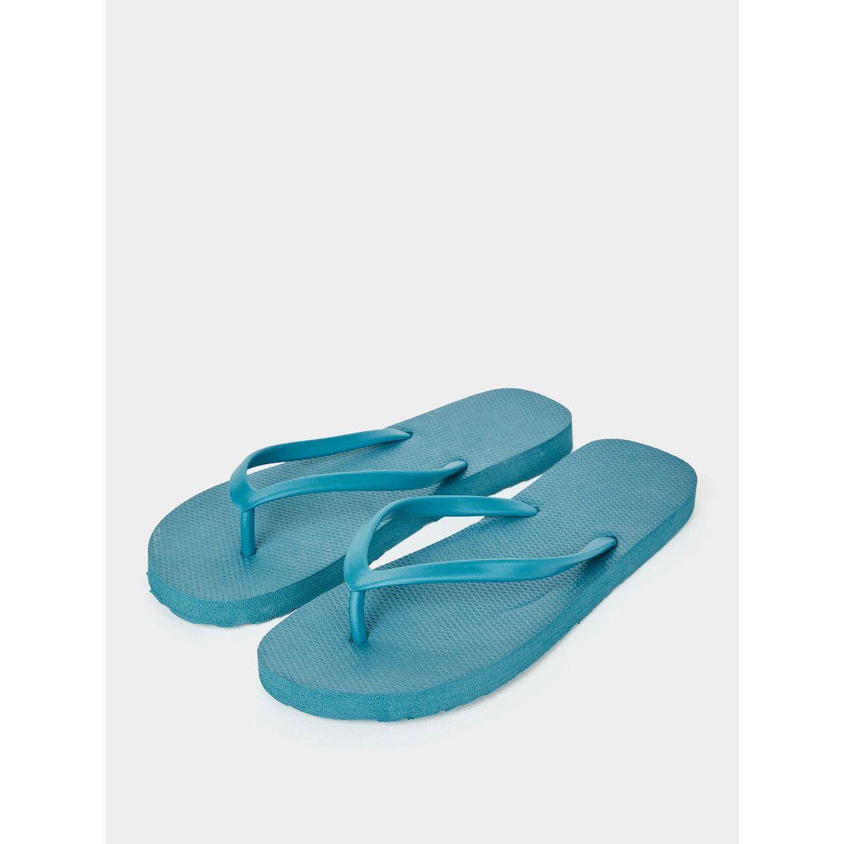 Styli Y-Strap Flip Flops-women-shoes-flipflopsandslides-image-2