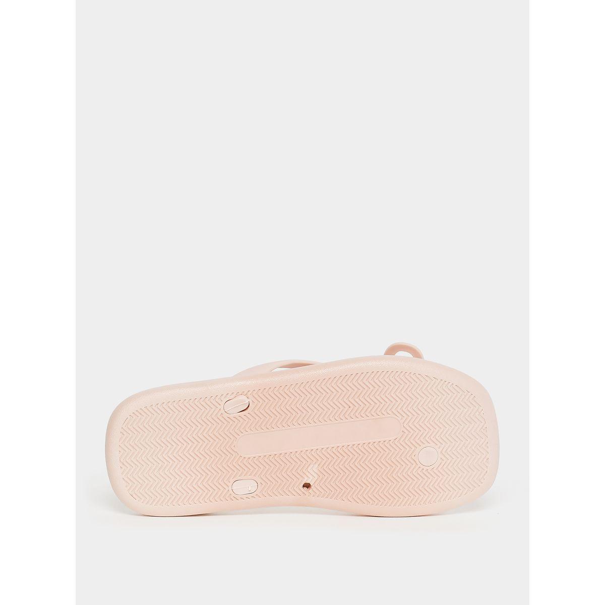 Styli Bow Strap Flip Flops-women-shoes-flipflopsandslides-image-7