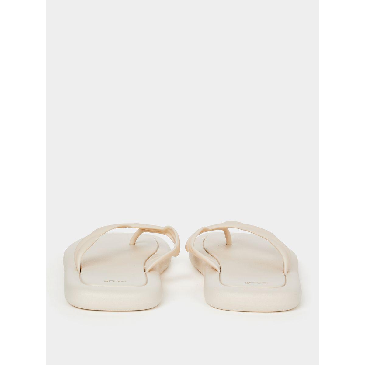 Styli Braided Accent Flip Flops-women-shoes-flipflopsandslides-image-4