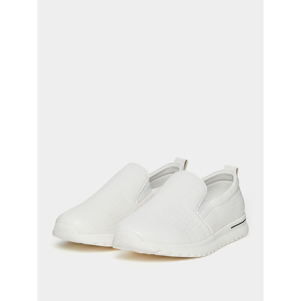 Styli Textured Casual Shoes-women-shoes-sneakers-image-3