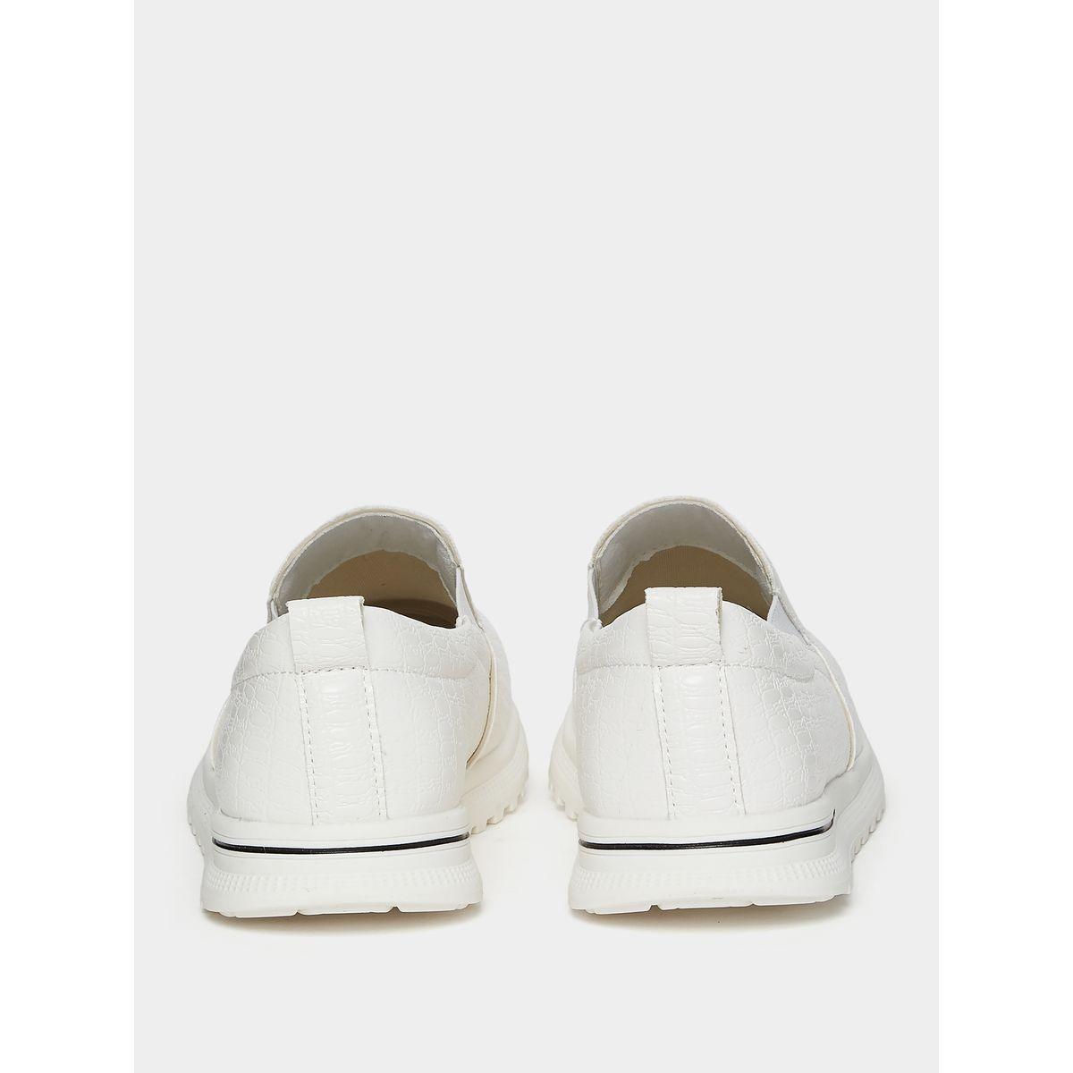 Styli Textured Casual Shoes-women-shoes-sneakers-image-5
