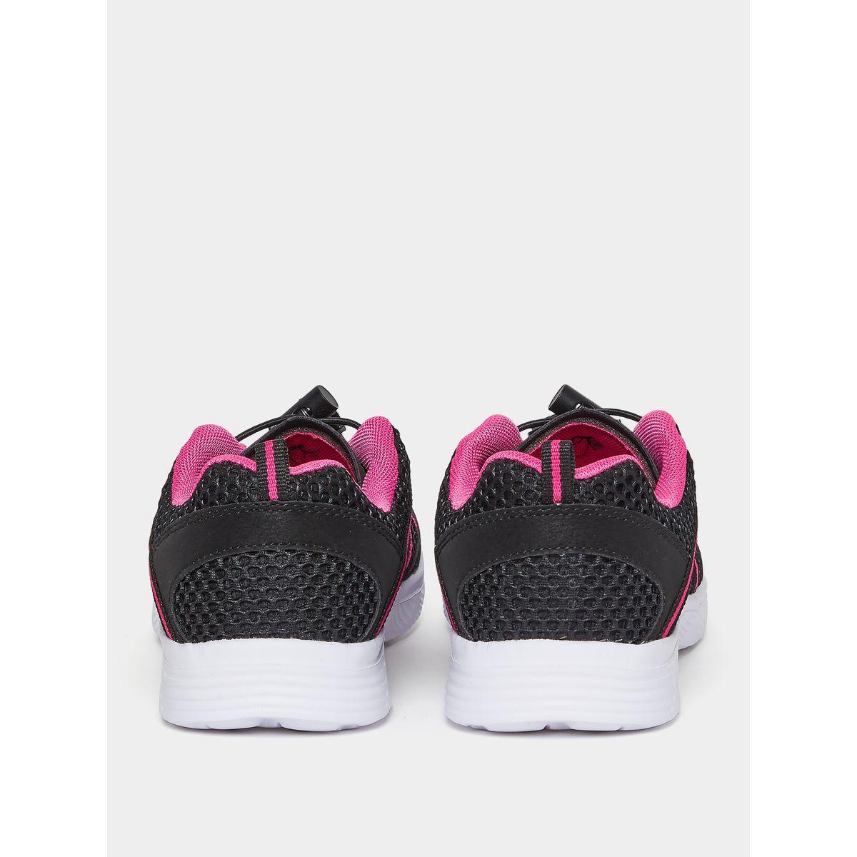 حذاء كاجوال بتداخلات شبكية-women-shoes-sneakers-image-5