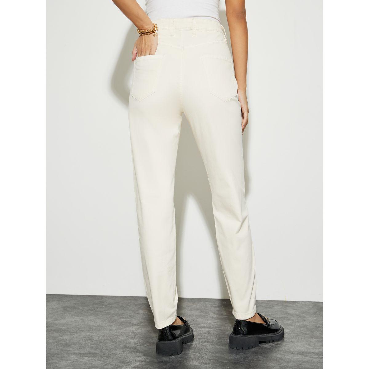 Styli High Rise Stretch Mom Jeans-women-clothing-bottoms-jeans-image-5