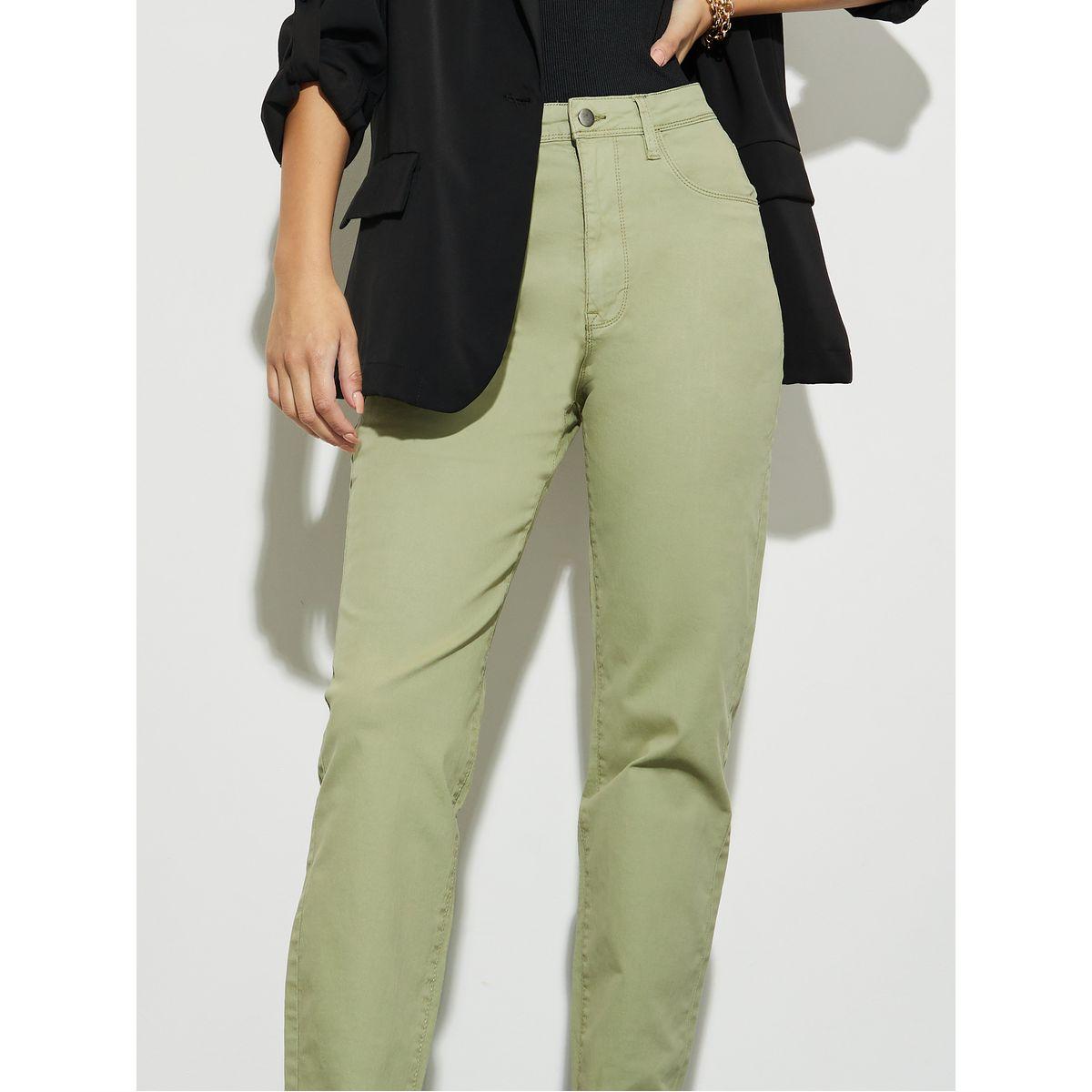 Styli High Rise Stretch Mom Jeans-women-clothing-bottoms-jeans-image-3