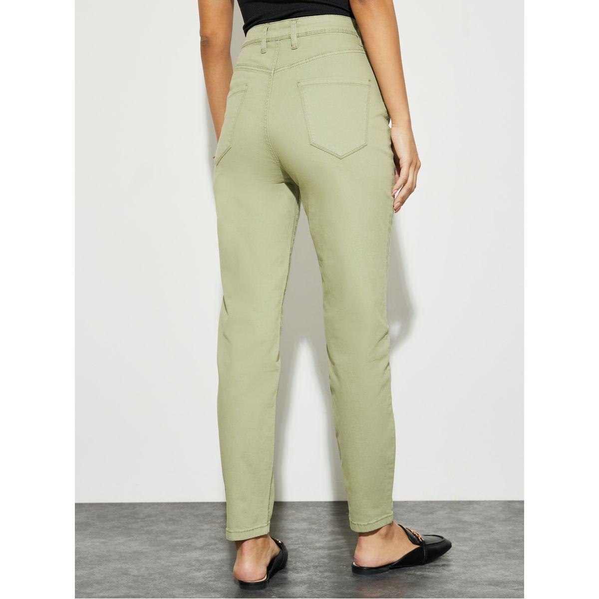 Styli High Rise Stretch Mom Jeans-women-clothing-bottoms-jeans-image-5