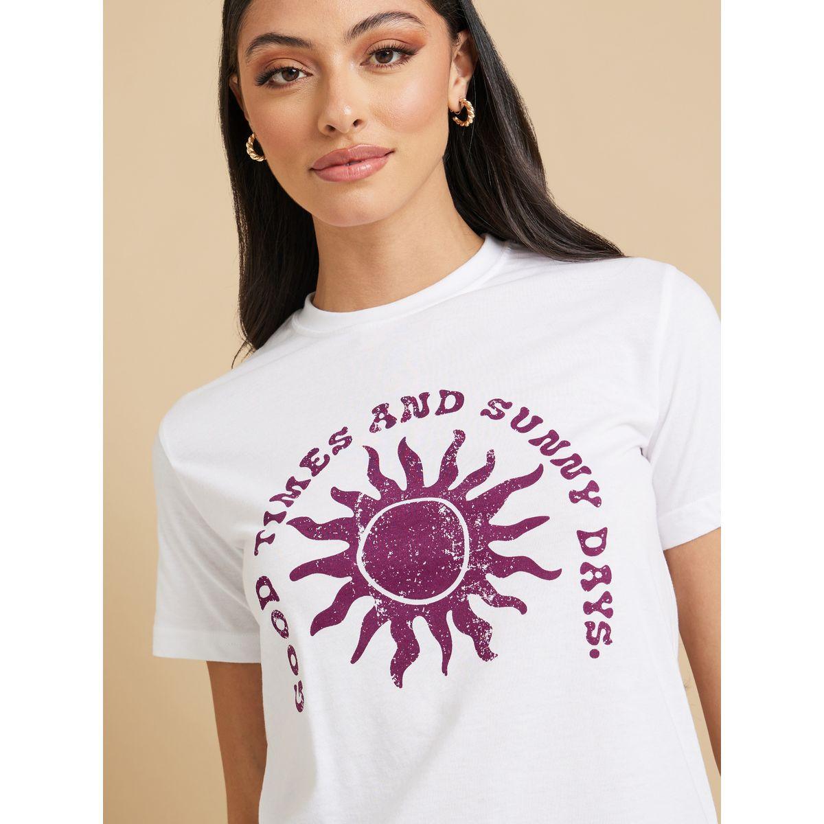 تيشيرت مطبع بطبعة جرافيك-women-clothing-tshirts-image-4