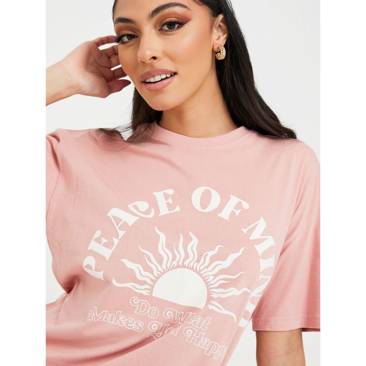 تيشيرت طويل بقصة واسعة-women-clothing-tshirts-image-3