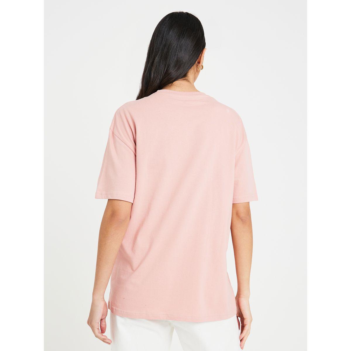 تيشيرت طويل بقصة واسعة-women-clothing-tshirts-image-4