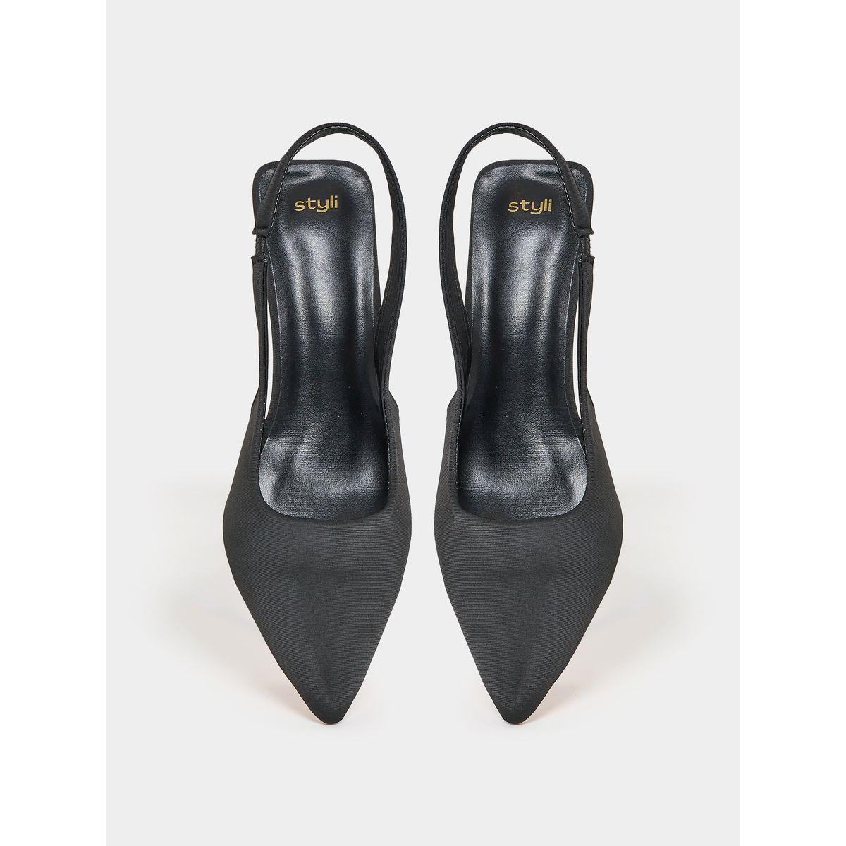 صندل سادة بمقدمة مدببة-women-shoes-heels-image-3