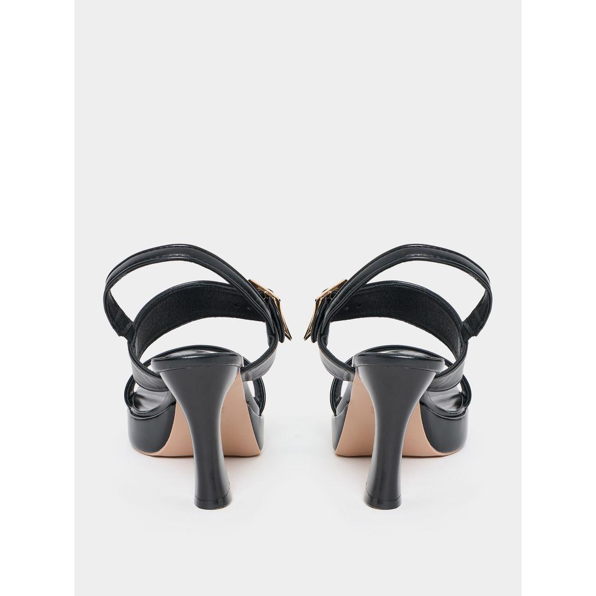 صندل بكعب عالي ومقدمة مربعة-women-shoes-heels-image-4