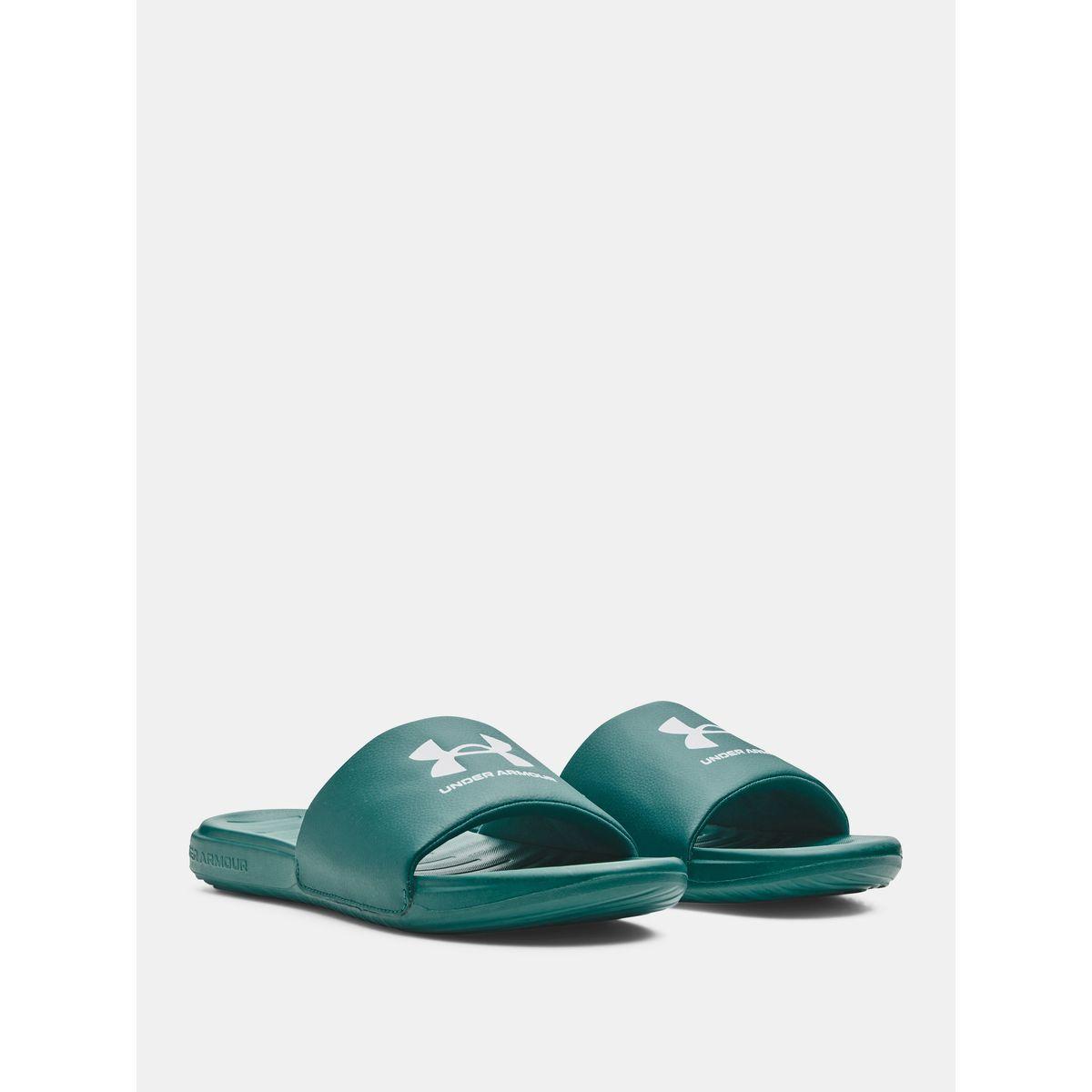 Under armour 2024 slides online