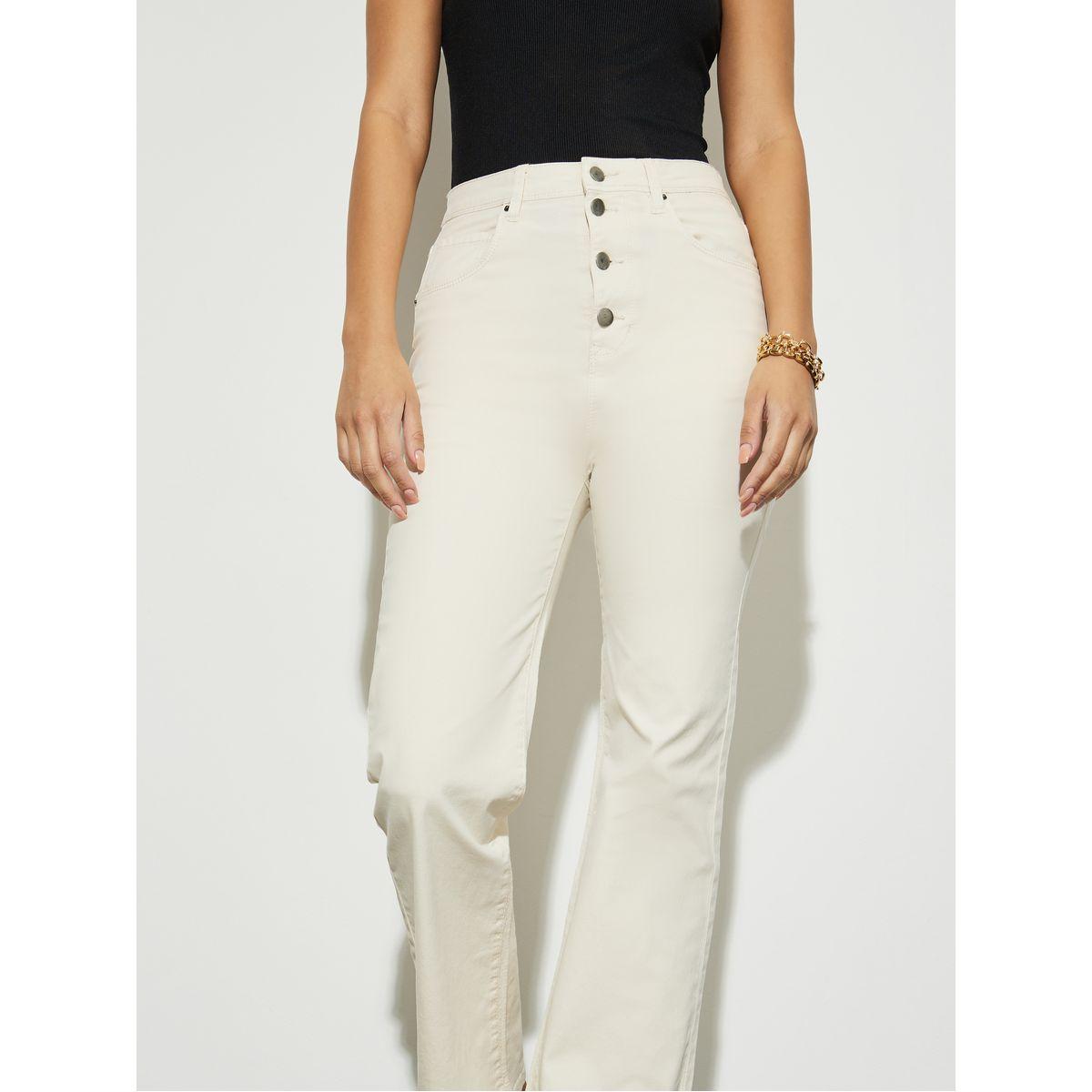 Styli High Rise Stretch Flared Fit Jeans-women-clothing-bottoms-jeans-image-3