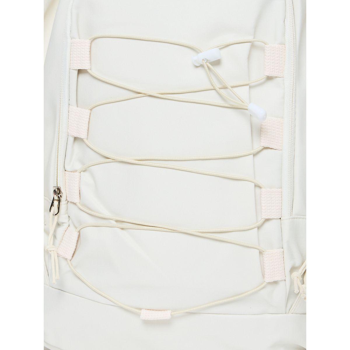 Styli Criss Cross Detail Backpack-women-bagsandwallets-backpacks-image-2