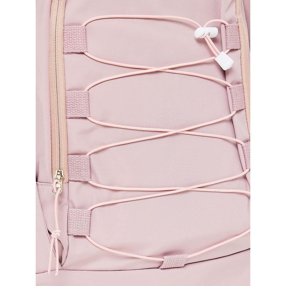 Styli Criss-Cross Detail Backpack-women-bagsandwallets-backpacks-image-2