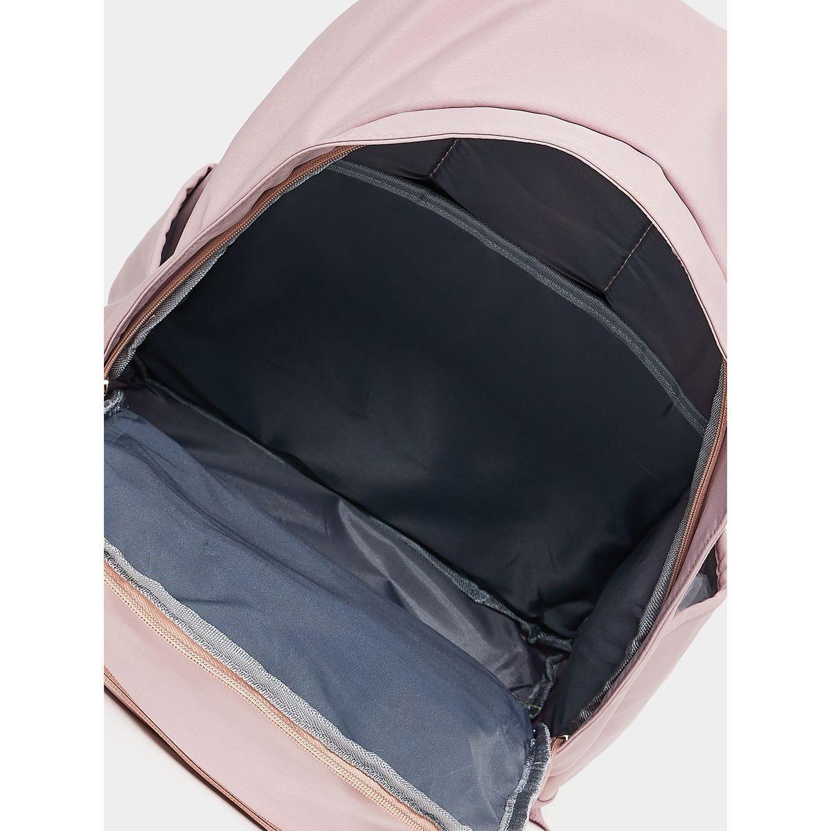 Styli Criss-Cross Detail Backpack-women-bagsandwallets-backpacks-image-4