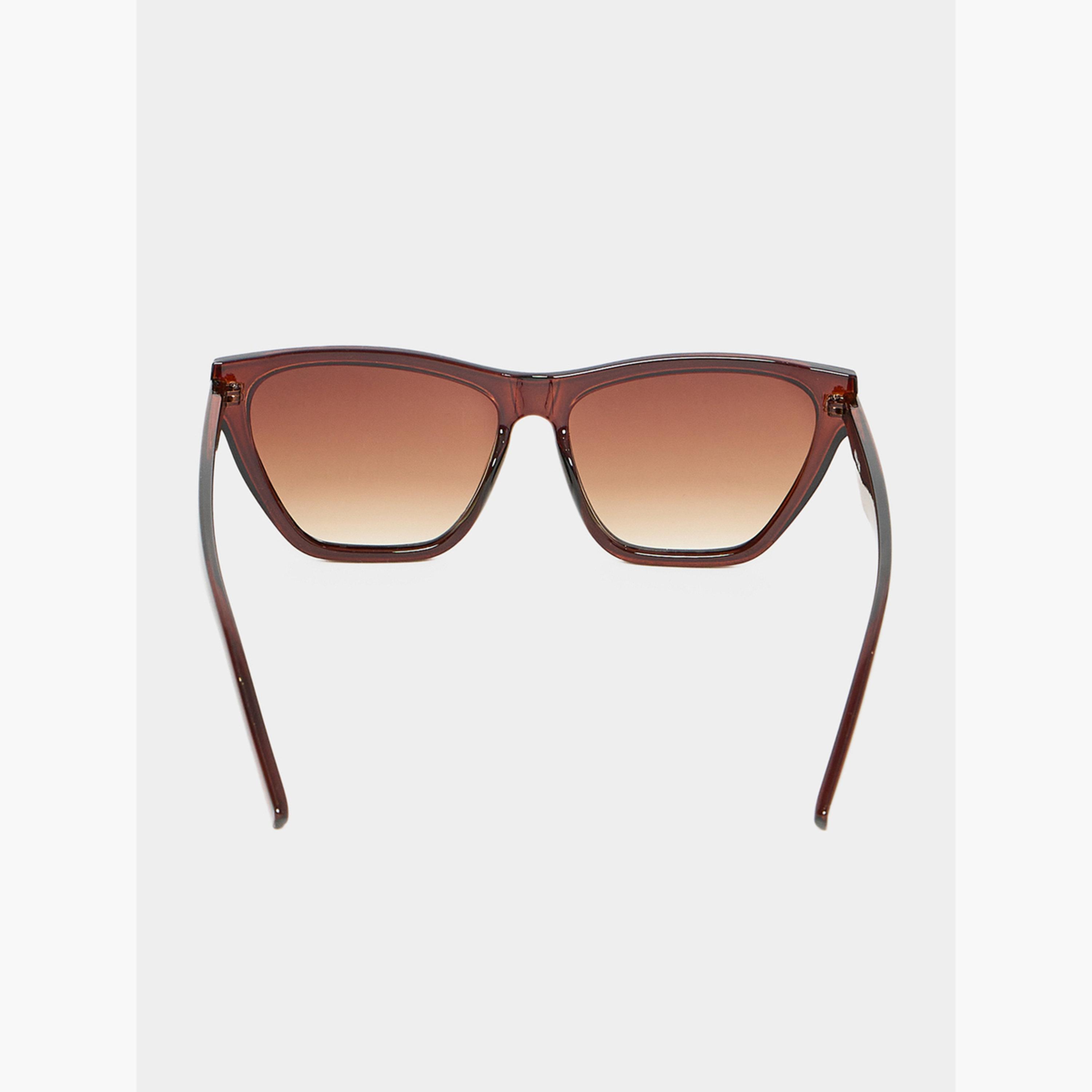 Styli Cat Eye Wide Sunglasses-women-sunglasses-image-5