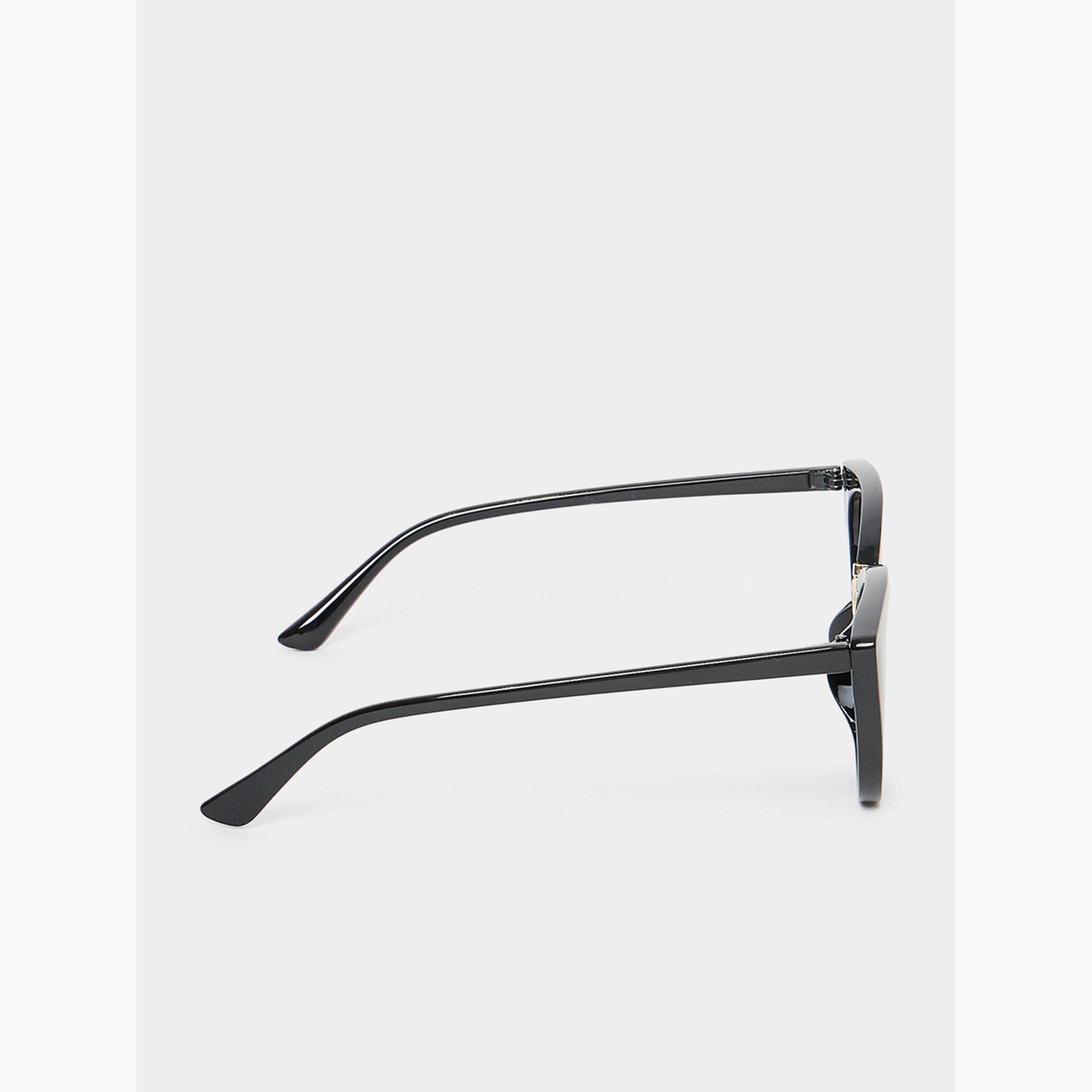 Styli Cat Eye Bridge Sunglasses-women-sunglasses-image-4