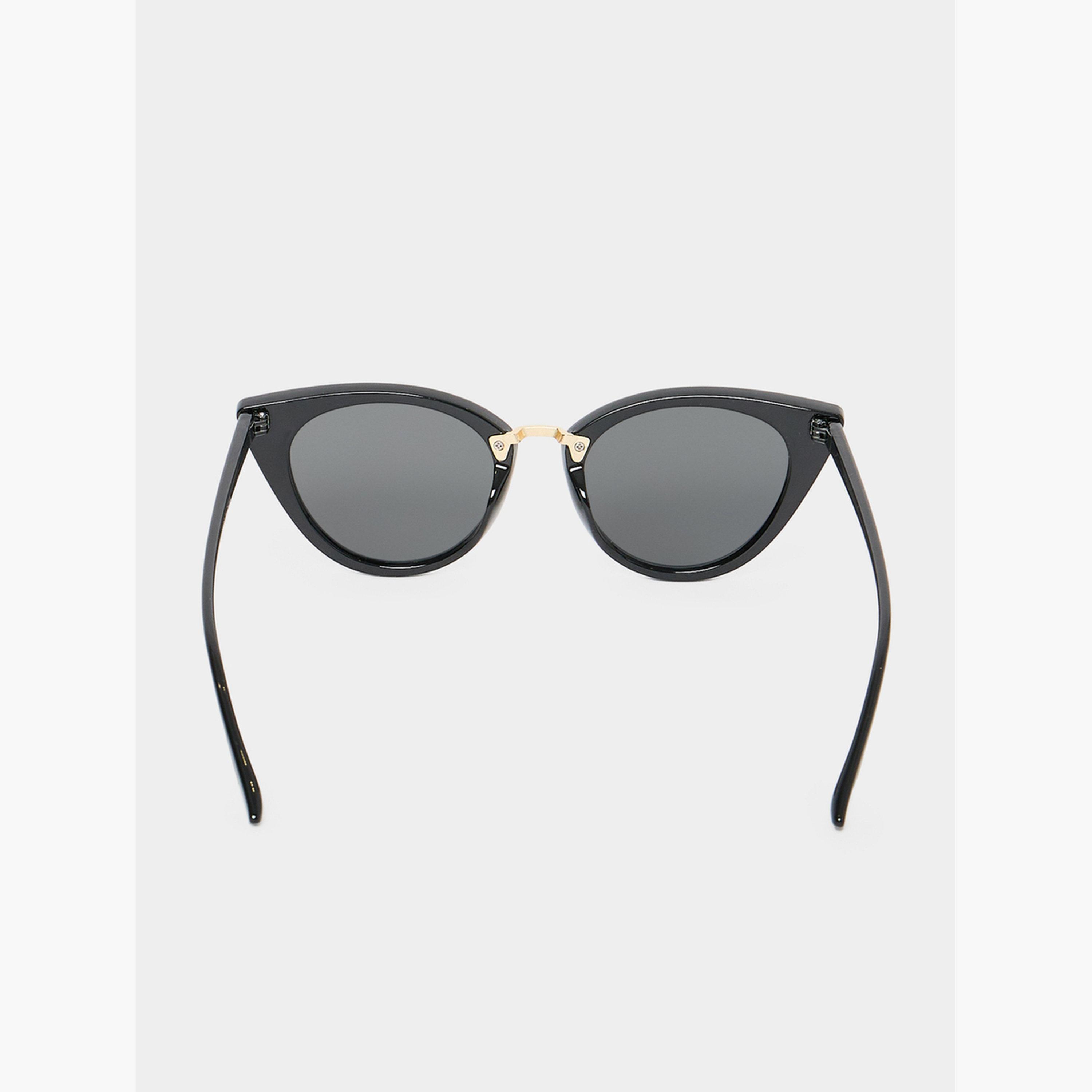 Styli Cat Eye Bridge Sunglasses-women-sunglasses-image-5