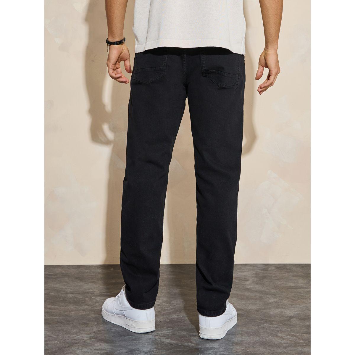Styli Cotton Stretch 5-Pocket Regular Fit Jeans-men-clothing-bottoms-jeans-image-5