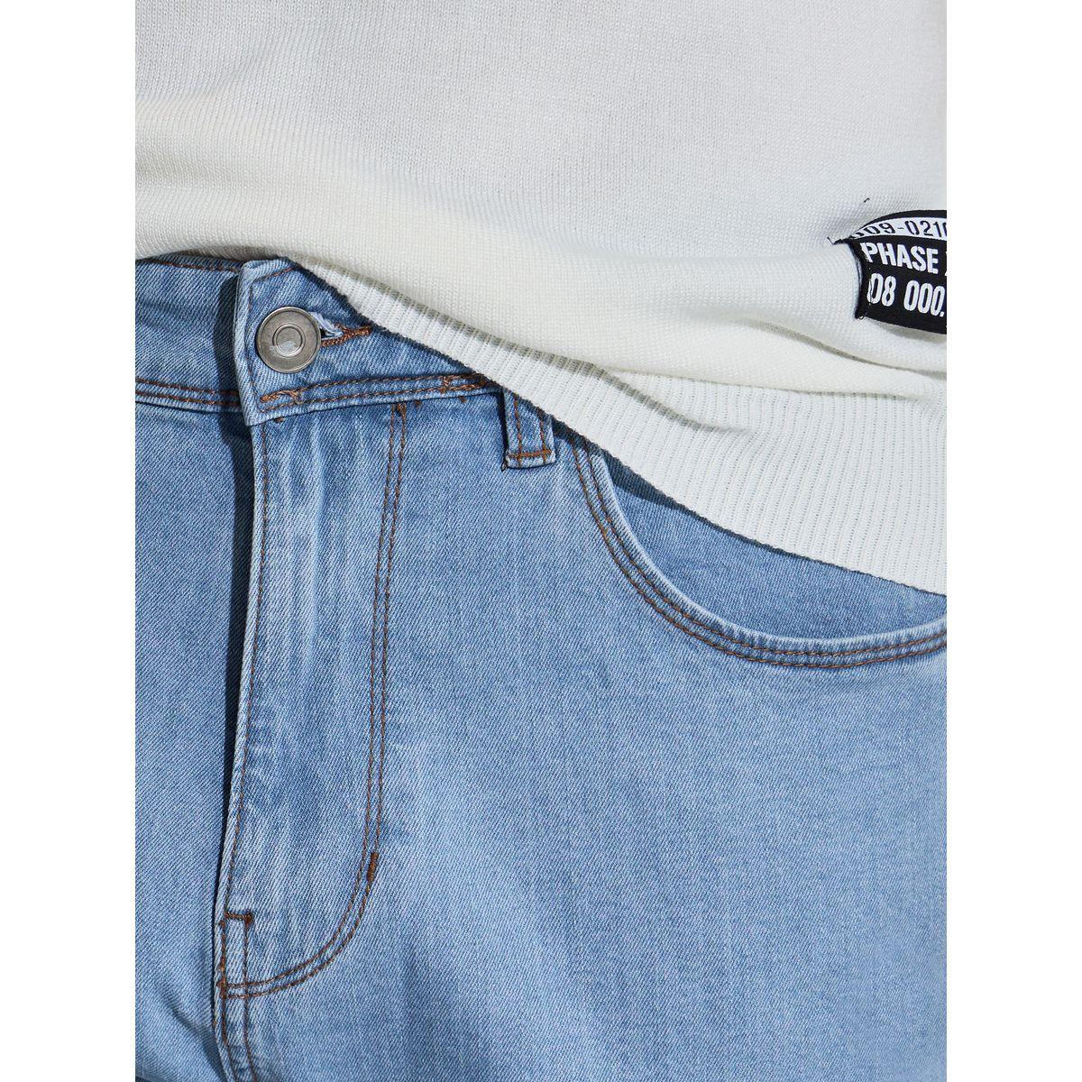 Styli Cotton Stretch 5-Pocket Regular Fit Jeans-men-clothing-bottoms-jeans-image-4