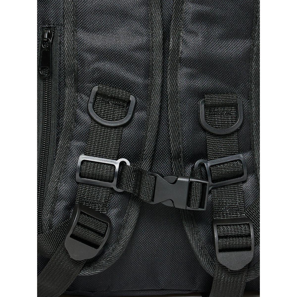 شنطة ظهر سادة بمشبك غلق-women-bagsandwallets-backpacks-image-4