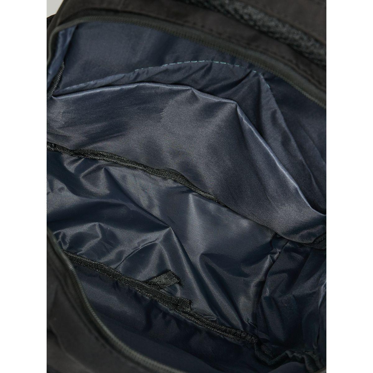 Styli Front Toggle Detail Backpack with Pockets-women-bagsandwallets-backpacks-image-4