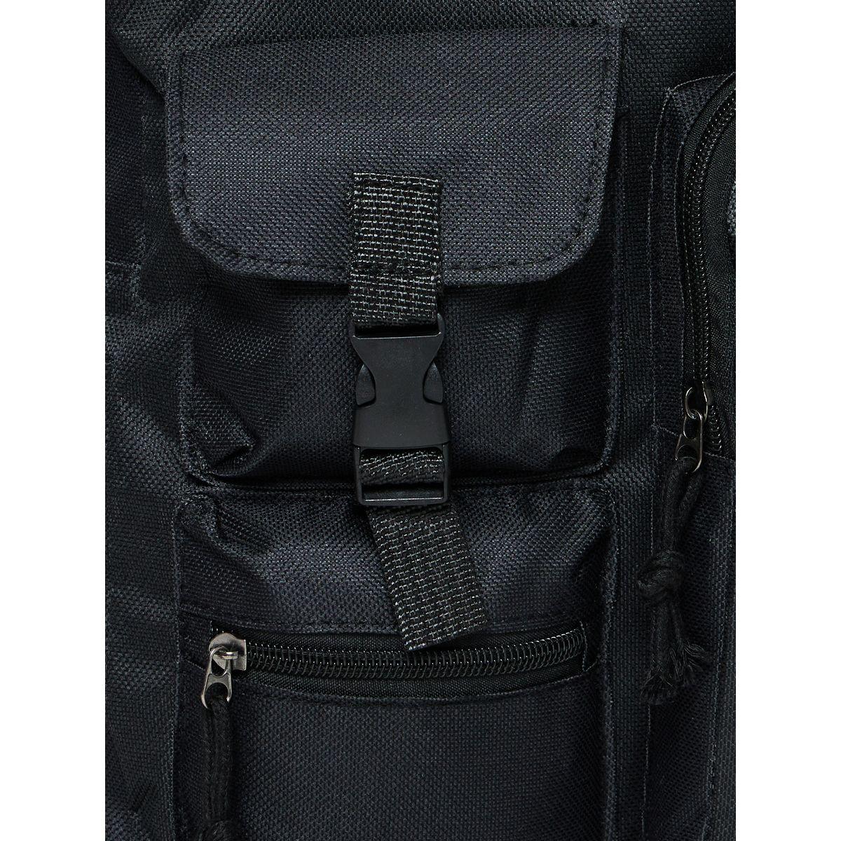 Styli Multi Front Pocket Backpack-women-bagsandwallets-backpacks-image-2