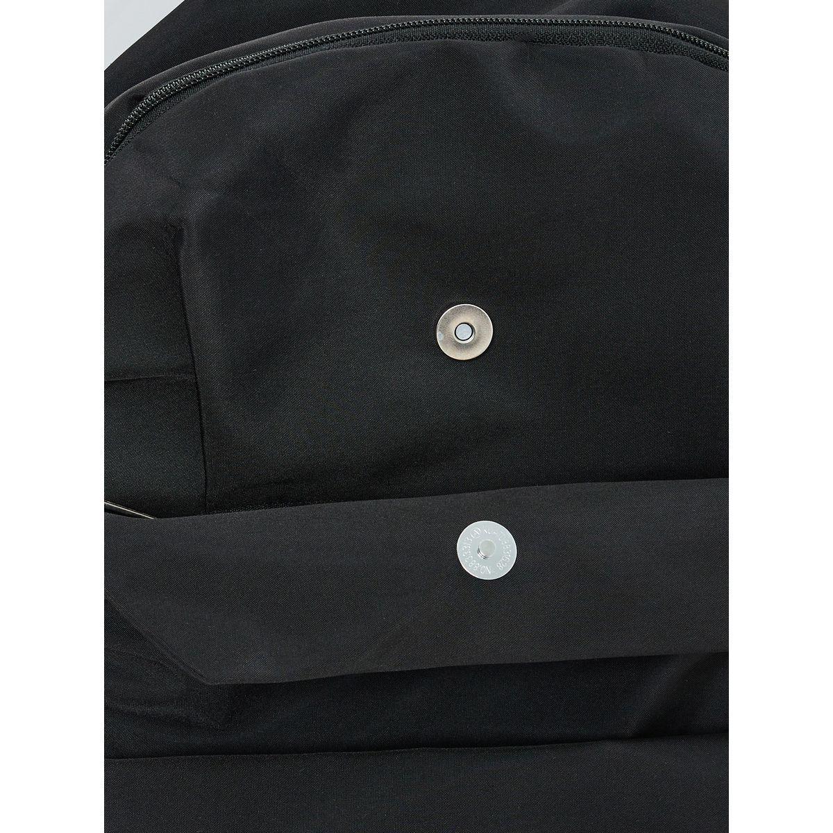 شنطة ظهر بجيب امامي وأربطة-women-bagsandwallets-backpacks-image-5