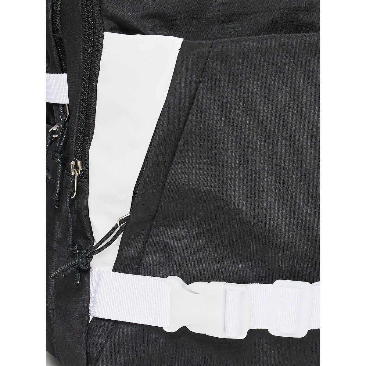 Styli Buckle Detail Backpack-women-bagsandwallets-backpacks-image-2
