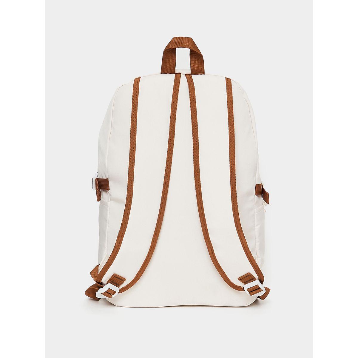 شنطة ظهر بمشبك غلق-women-bagsandwallets-backpacks-image-3