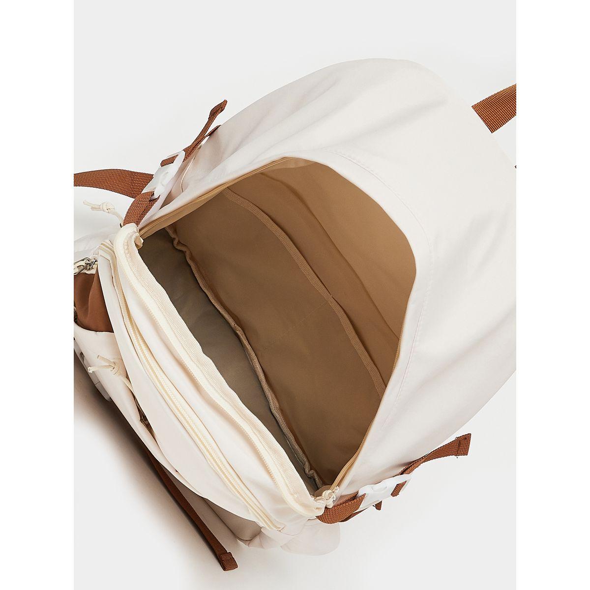 Styli Buckle Detail Backpack-women-bagsandwallets-backpacks-image-4