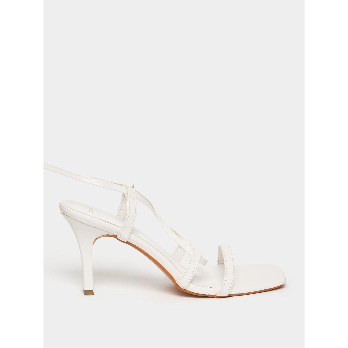 صندل كاجوال بسيور كروس-women-shoes-heels-image-1