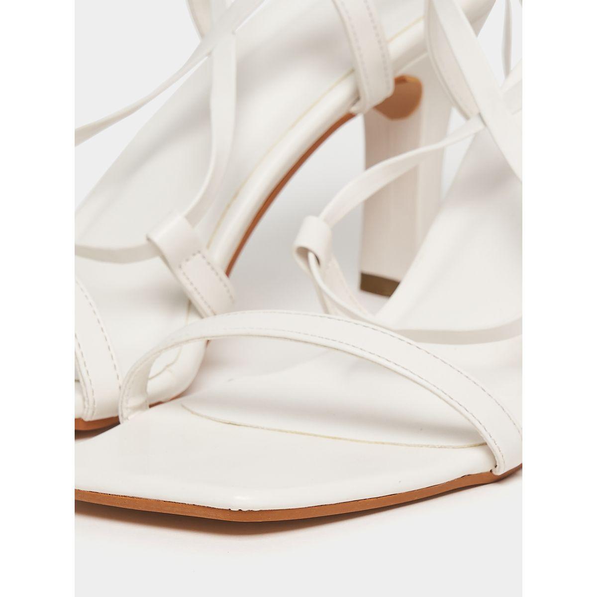 صندل كاجوال بسيور كروس-women-shoes-heels-image-6