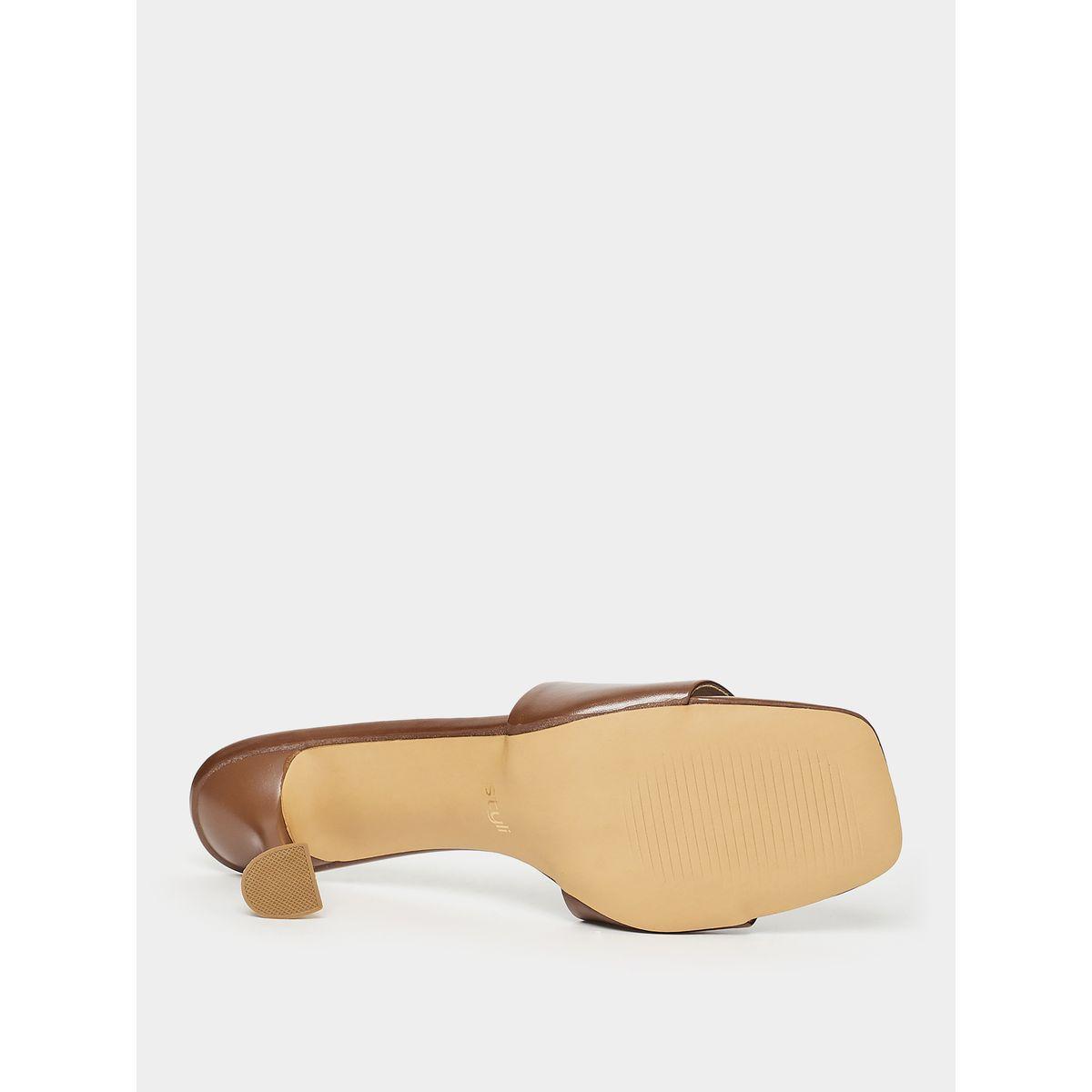 صندل كاجوال بكعب سبول-women-shoes-heels-image-1