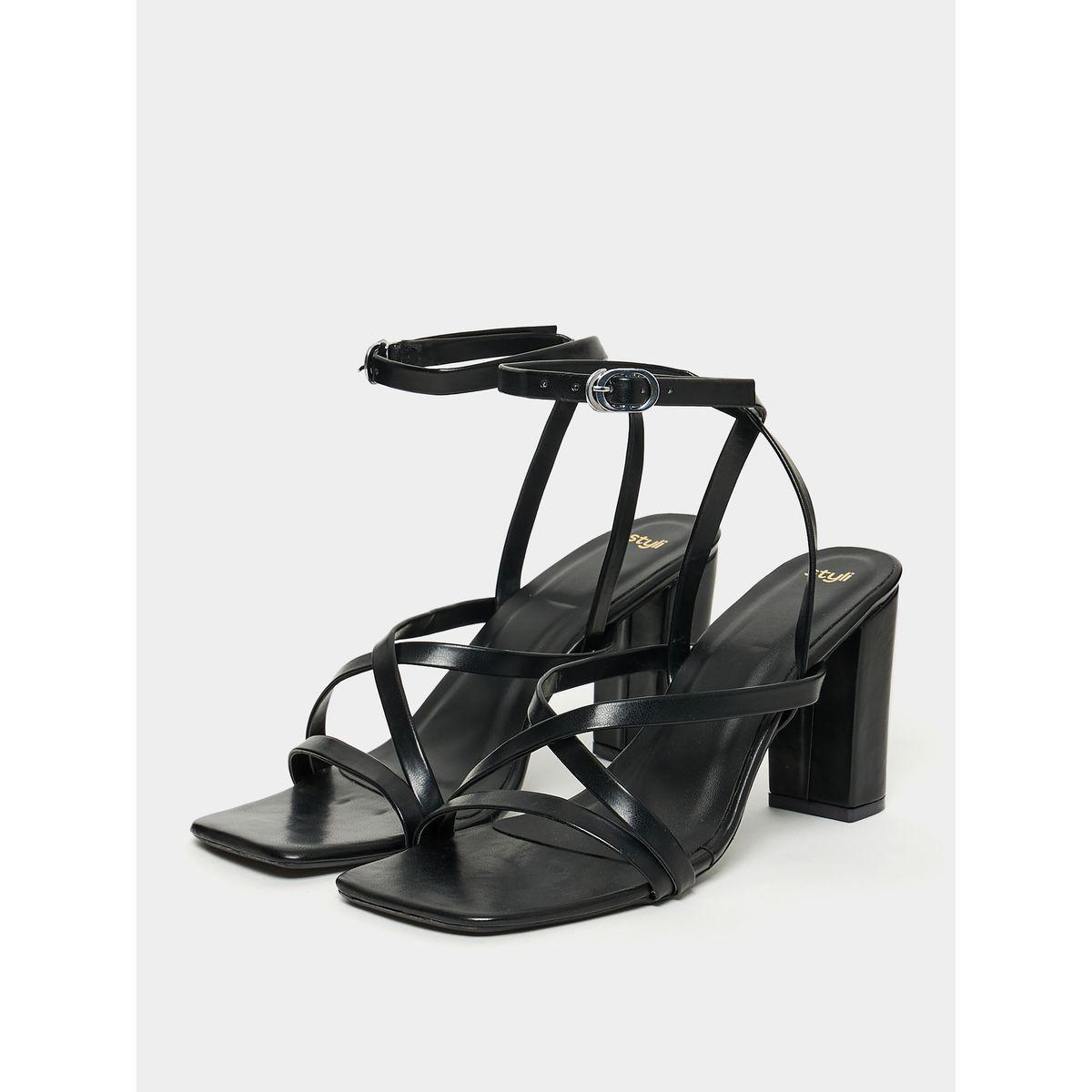 صندل بكعب عالي وسير كاحل-women-shoes-heels-image-2