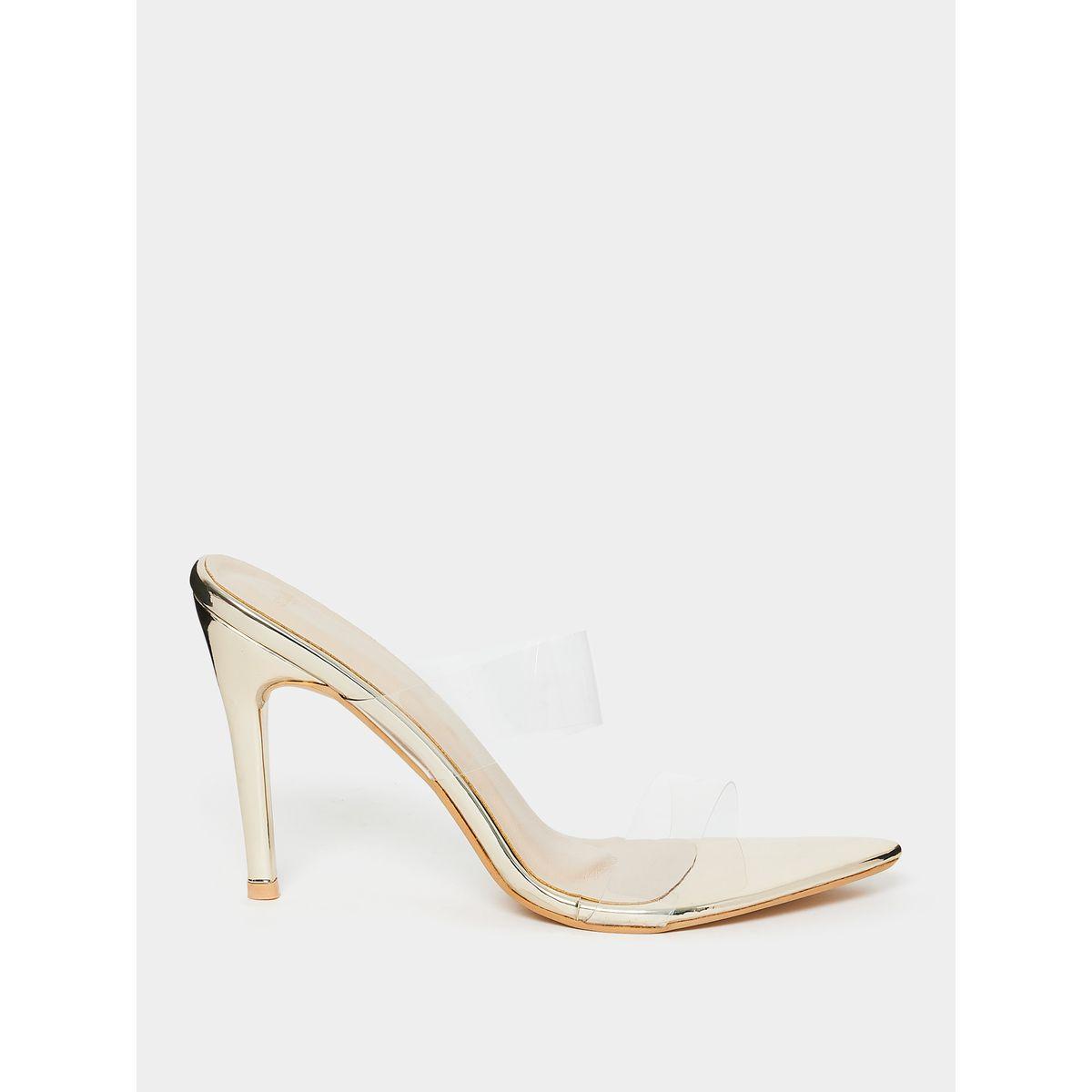 صندل بسيور شفافة-women-shoes-heels-image-2