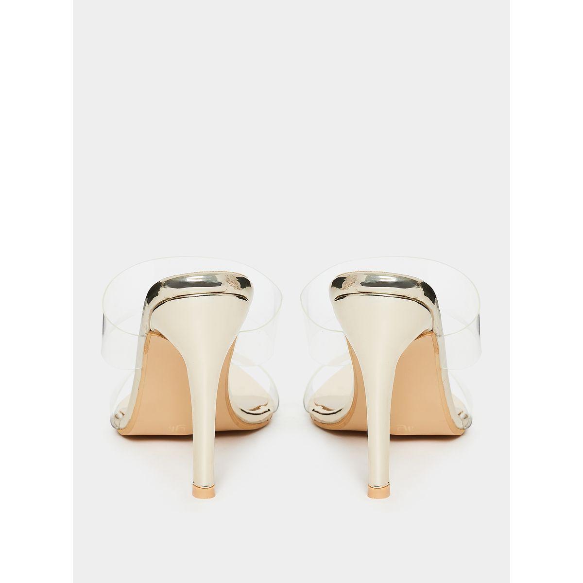 صندل بسيور شفافة-women-shoes-heels-image-4