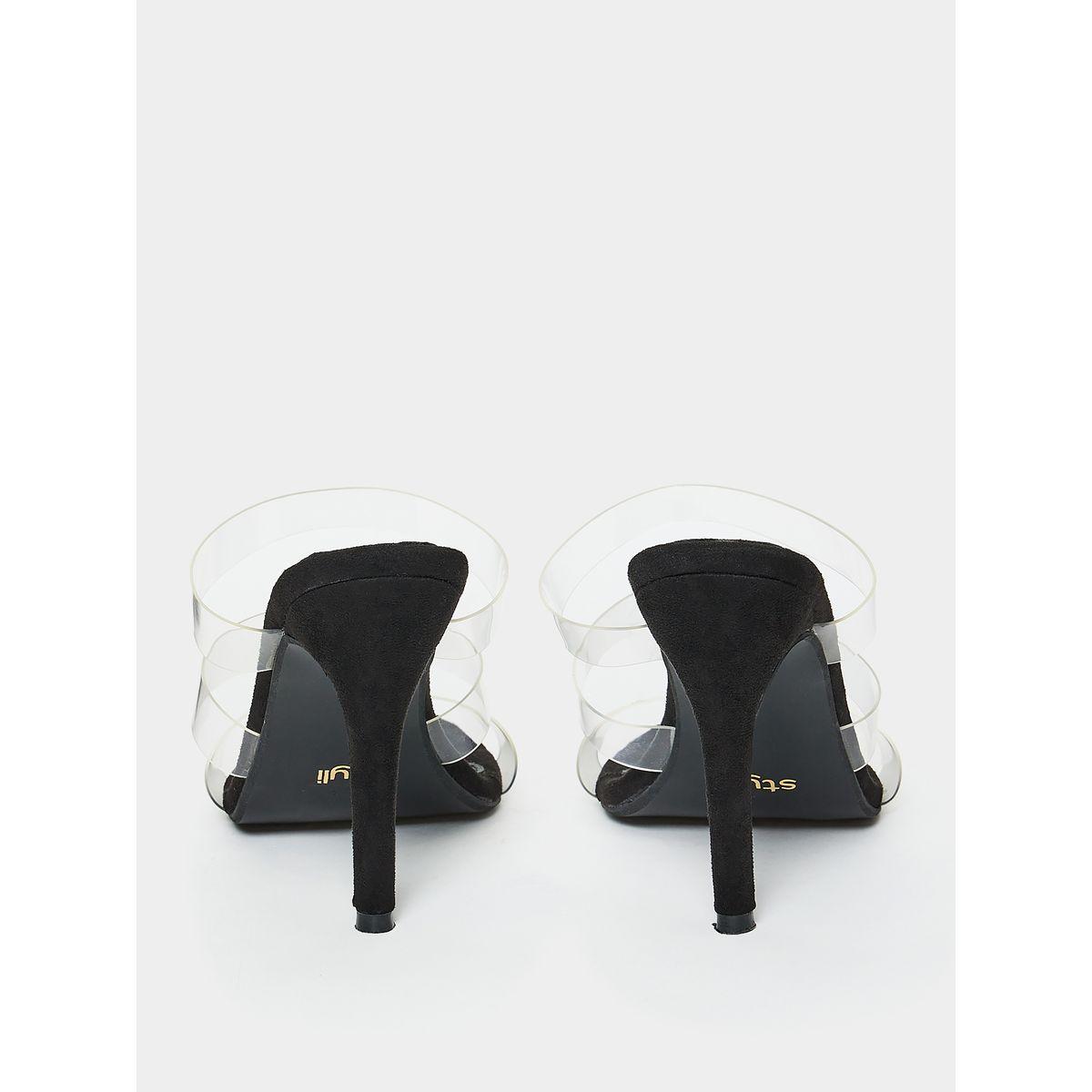 صندل بكعب عالي وسيور شفافة-women-shoes-heels-image-3