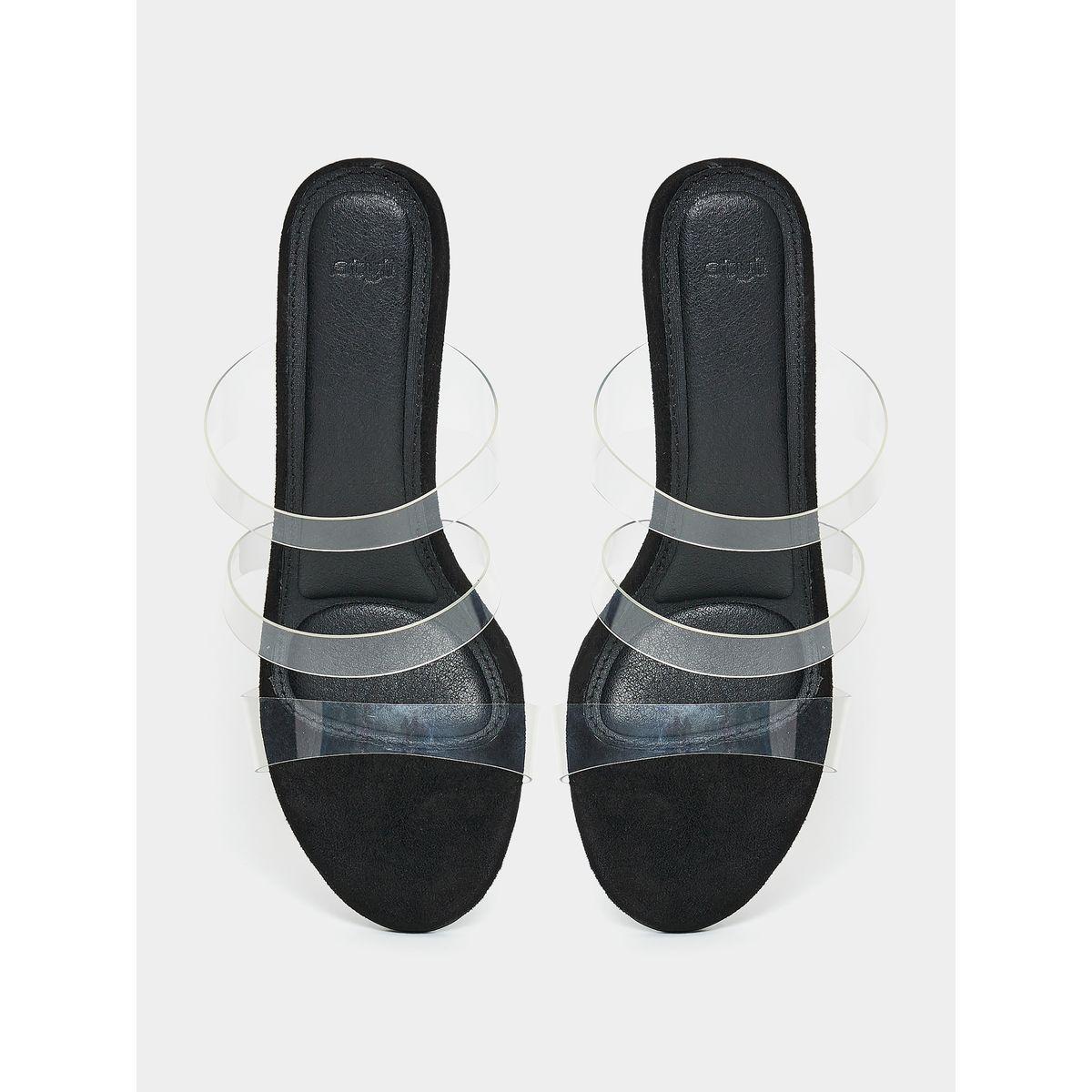 صندل بكعب عالي وسيور شفافة-women-shoes-heels-image-4