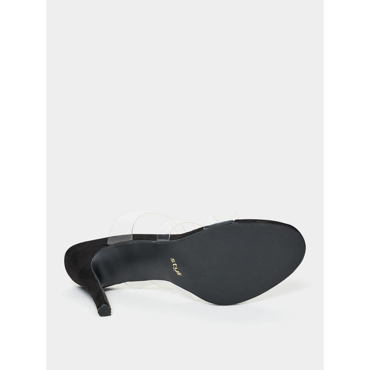 صندل بكعب عالي وسيور شفافة-women-shoes-heels-image-6